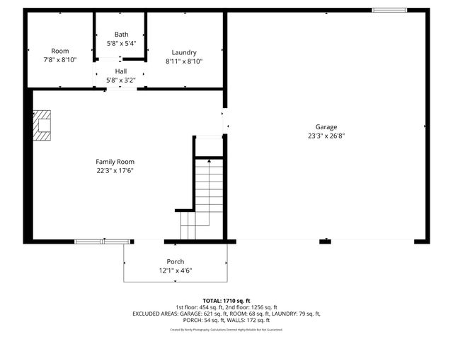 3206 Warner Lane, Mound, MN 55364