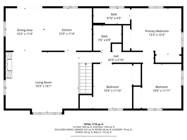 3206 Warner Lane, Mound, MN 55364