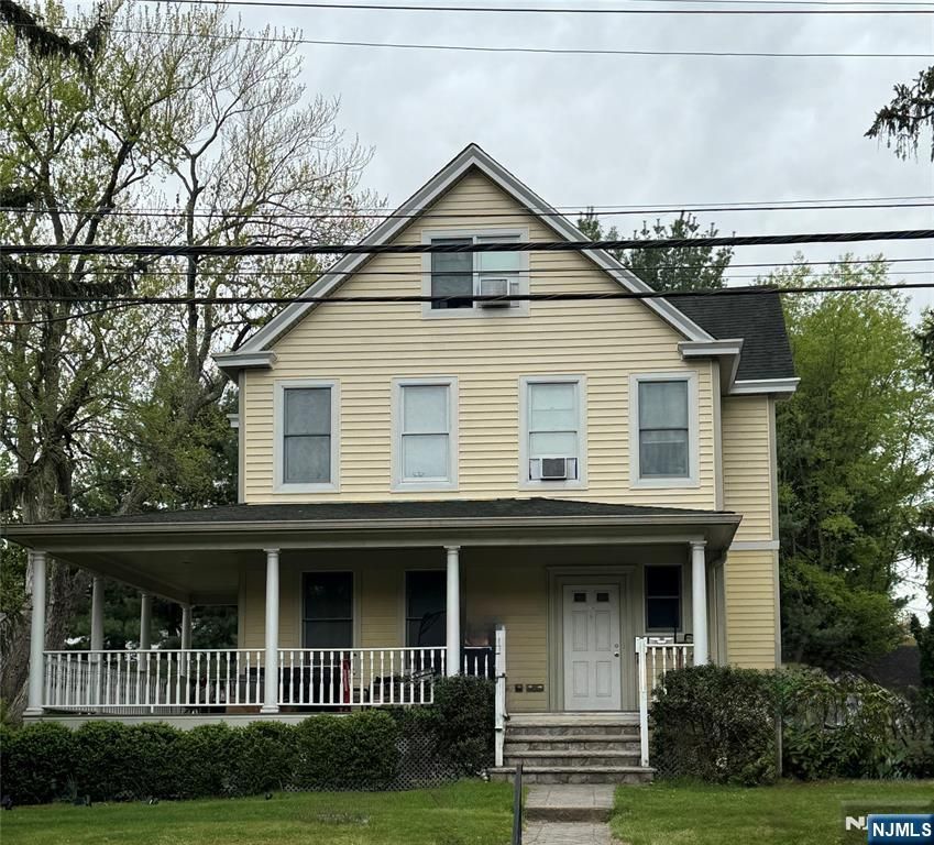 430 Closter Dock Road, Closter, NJ 07624