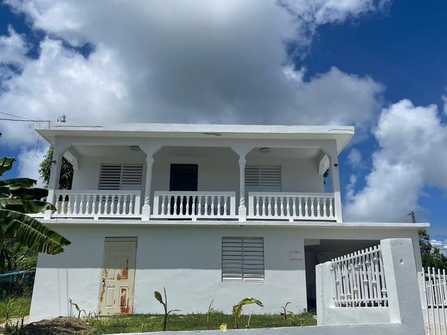 BO DAGUAO 567, Naguabo, PR 00718