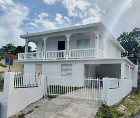 BO DAGUAO 567, Naguabo, PR 00718