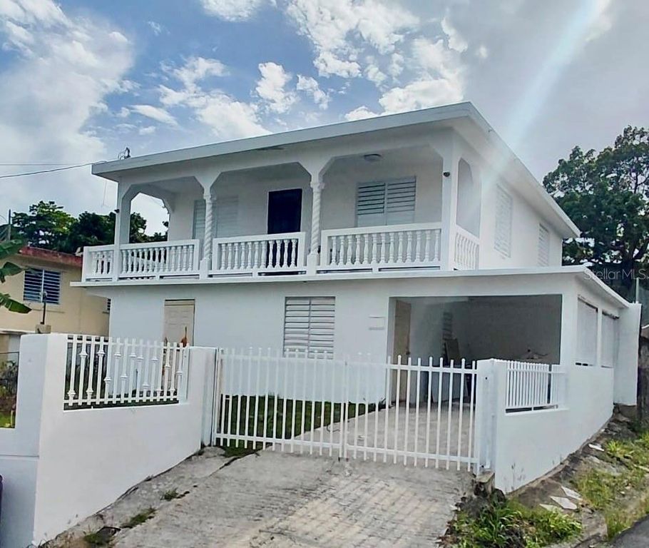 BO DAGUAO 567, Naguabo, PR 00718