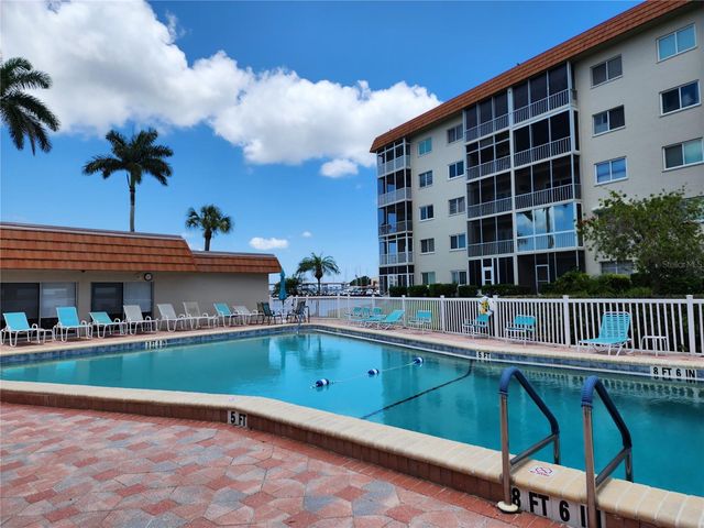 1650 1ST AVENUE W 408B, Bradenton, FL 34205