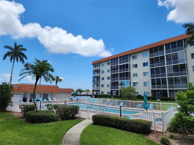 1650 1ST AVENUE W 408B, Bradenton, FL 34205
