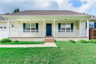 147 Smokey Mountain Drive, Raeford, NC 28376