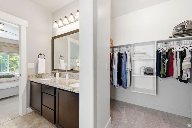 57 E BEACON DR, Saratoga Springs, UT 84045
