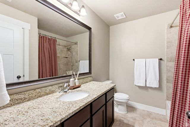 57 E BEACON DR, Saratoga Springs, UT 84045