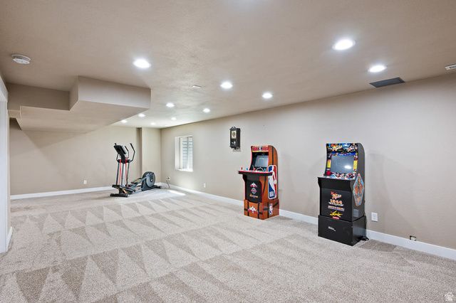 57 E BEACON DR, Saratoga Springs, UT 84045