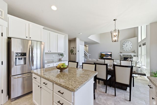 57 E BEACON DR, Saratoga Springs, UT 84045