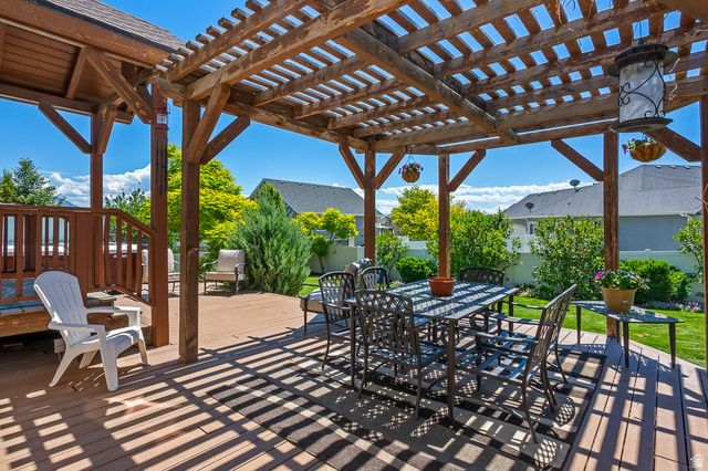 57 E BEACON DR, Saratoga Springs, UT 84045