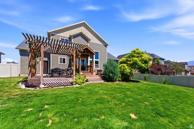 57 E BEACON DR, Saratoga Springs, UT 84045