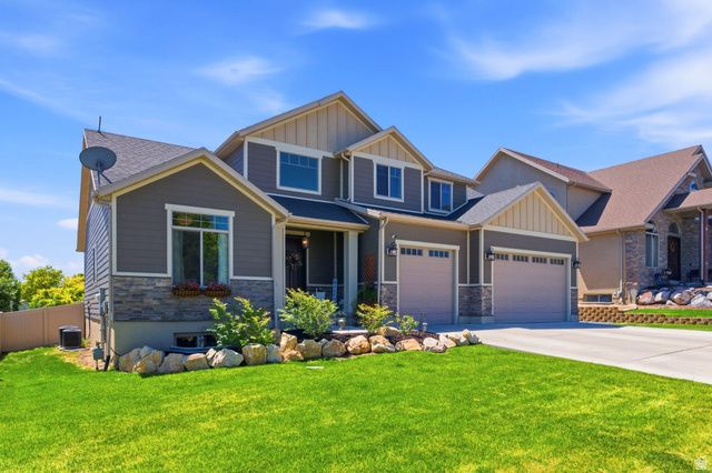 57 E BEACON DR, Saratoga Springs, UT 84045