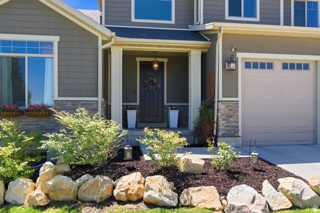 57 E BEACON DR, Saratoga Springs, UT 84045