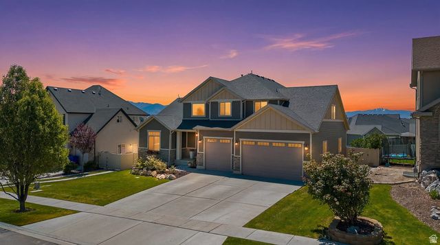 57 E BEACON DR, Saratoga Springs, UT 84045