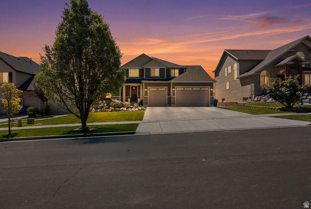 57 E BEACON DR, Saratoga Springs, UT 84045