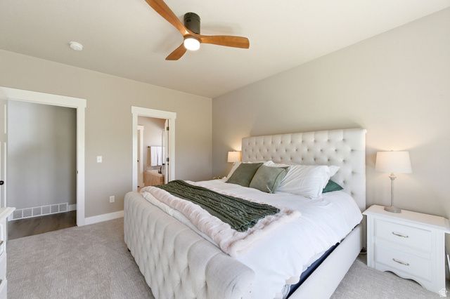 57 E BEACON DR, Saratoga Springs, UT 84045