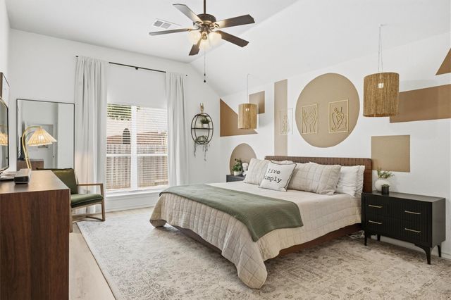 9003 Mountain Mist LN, Round Rock, TX 78681