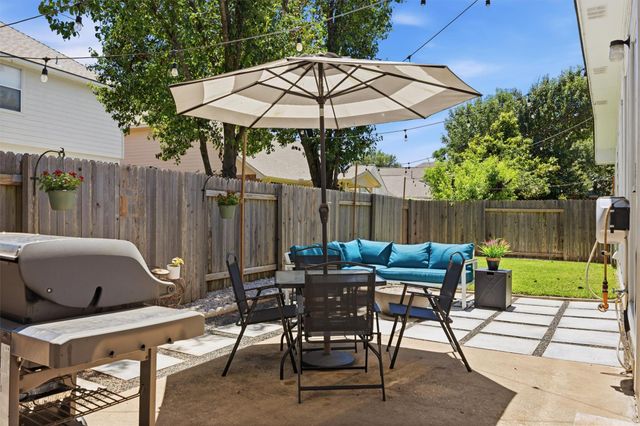 9003 Mountain Mist LN, Round Rock, TX 78681
