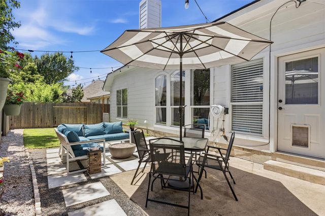 9003 Mountain Mist LN, Round Rock, TX 78681