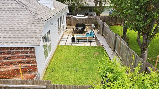 9003 Mountain Mist LN, Round Rock, TX 78681