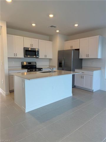 17445 Monte Isola WAY 17445, North Fort Myers, FL 33917