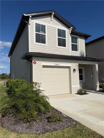 17445 Monte Isola WAY 17445, North Fort Myers, FL 33917