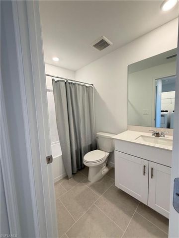 17445 Monte Isola WAY 17445, North Fort Myers, FL 33917