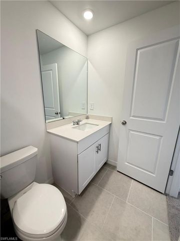 17445 Monte Isola WAY 17445, North Fort Myers, FL 33917