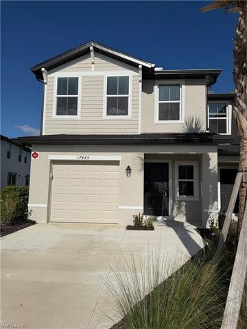 17445 Monte Isola WAY 17445, North Fort Myers, FL 33917