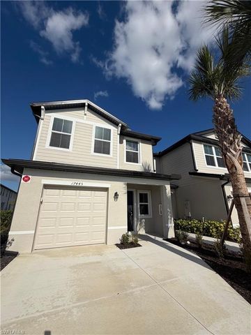 17445 Monte Isola WAY 17445, North Fort Myers, FL 33917