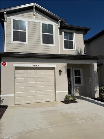 17445 Monte Isola WAY 17445, North Fort Myers, FL 33917