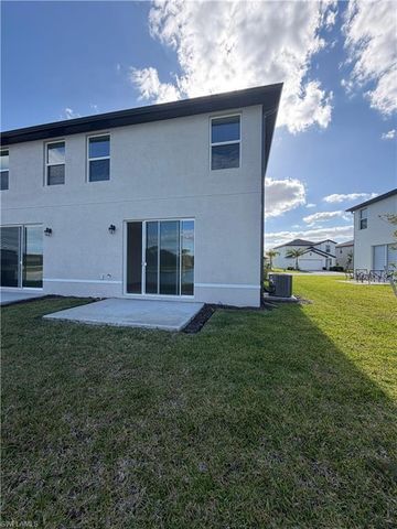 17445 Monte Isola WAY 17445, North Fort Myers, FL 33917