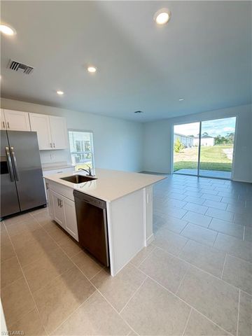 17445 Monte Isola WAY 17445, North Fort Myers, FL 33917