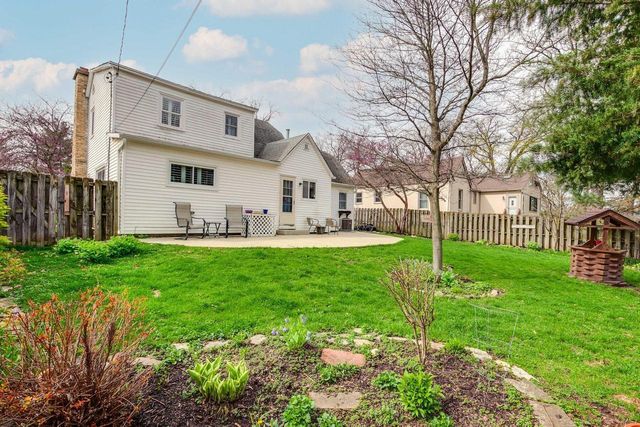 40420 102nd STREET, Genoa City, WI 53128