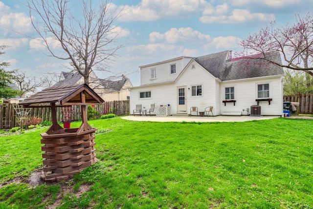 40420 102nd STREET, Genoa City, WI 53128