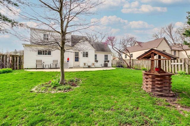 40420 102nd STREET, Genoa City, WI 53128