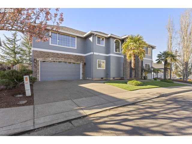 965 CARADON Ct Nw, Salem, OR 97304