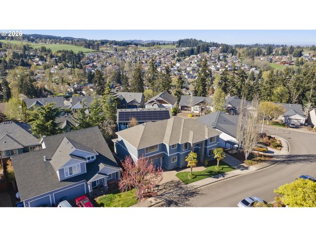 965 CARADON Ct Nw, Salem, OR 97304