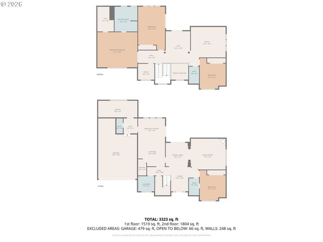 965 CARADON Ct Nw, Salem, OR 97304