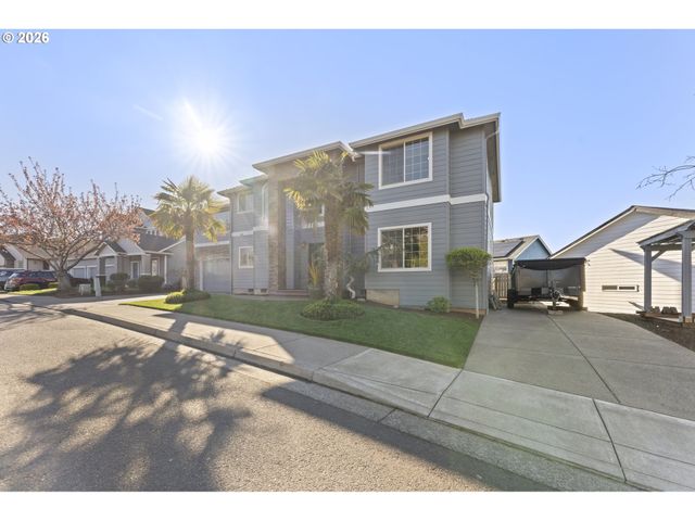 965 CARADON Ct Nw, Salem, OR 97304
