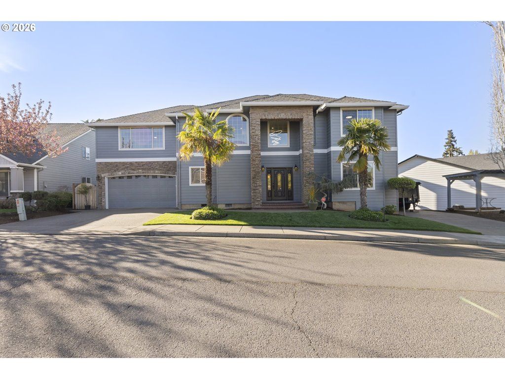 965 CARADON Ct Nw, Salem, OR 97304