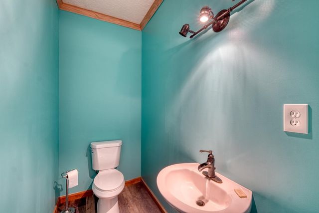 1066 Ridge Road, Hiawassee, GA 30546