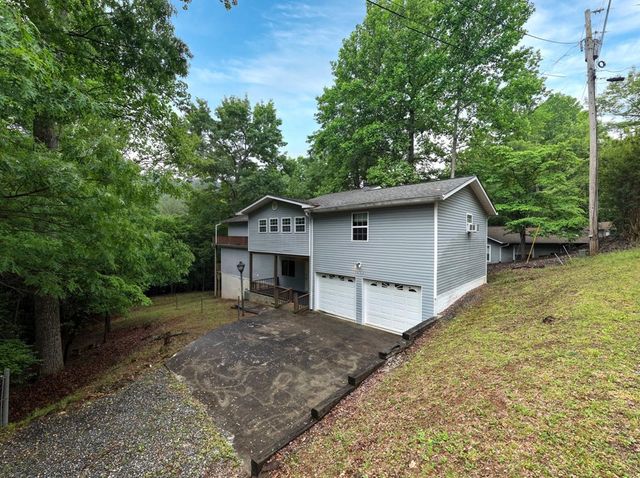 1066 Ridge Road, Hiawassee, GA 30546