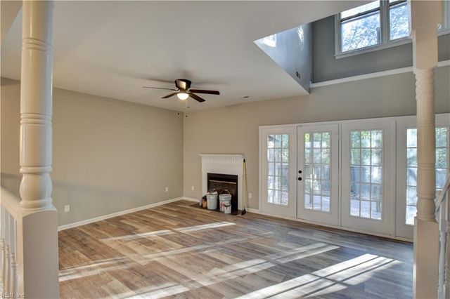 740 S Lake CIR, Chesapeake, VA 23322