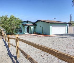 6367 Split Rock Avenue, 29 Palms, CA 92277