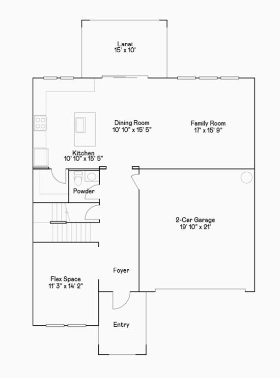 716 TERRAPIN DRIVE, Debary, FL 32713