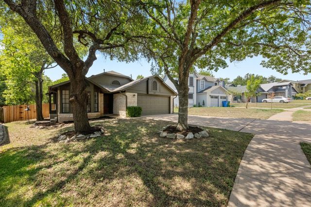 2107 Waterway BND, Austin, TX 78728