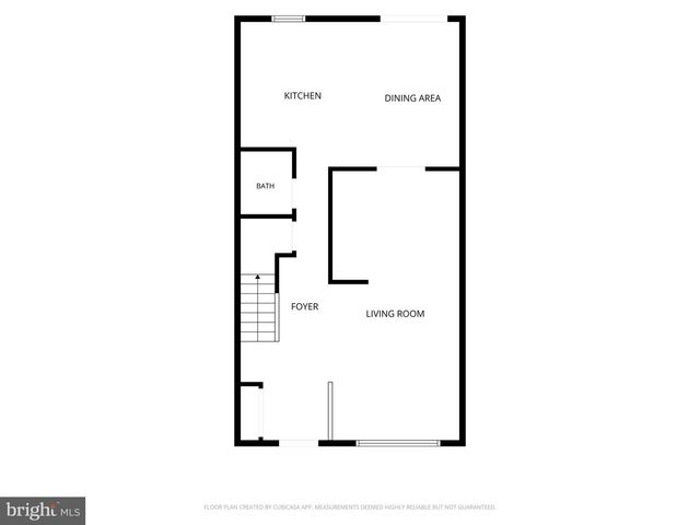 9083 SLATE STONE LOOP, Bristow, VA 20136