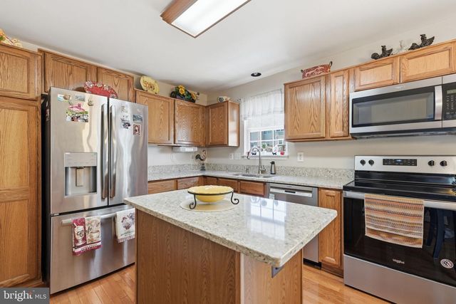 9083 SLATE STONE LOOP, Bristow, VA 20136
