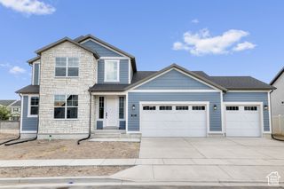 3807 W 2500 N, Lehi, UT 84043